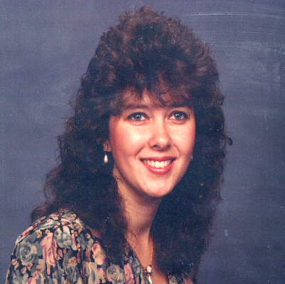 Kimberly Custer Oldfield 1958-2014