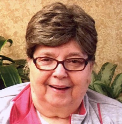 Pauline Marie Snyder 1933-2017
