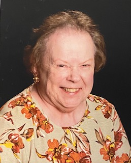 Helen Fronk 1938-2020
